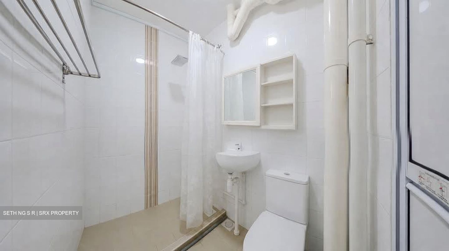 Blk 629 Yishun Street 61 (Yishun), HDB 4 Rooms #588218591